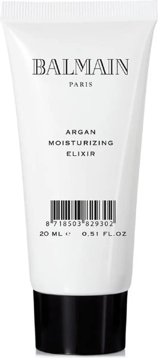 Balmain Professionnel Argan Moisturizing Elixir 20ml