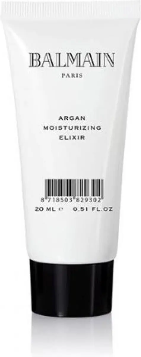Balmain Professionnel Argan Moisturizing Elixir 20ml