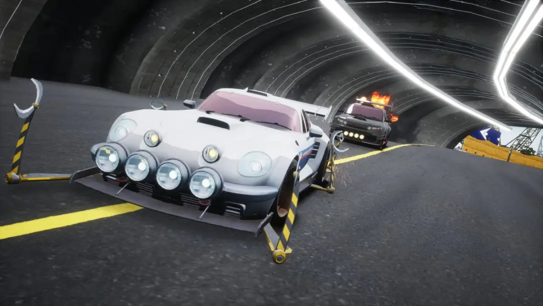 Outright Games Fast & Furious Spy Racers - Code in a Box