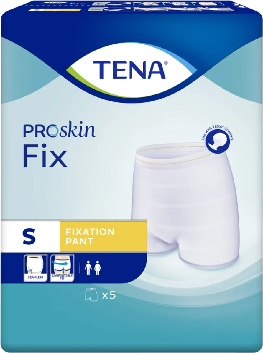 TENA Fix Premium XS - 5 Stuks