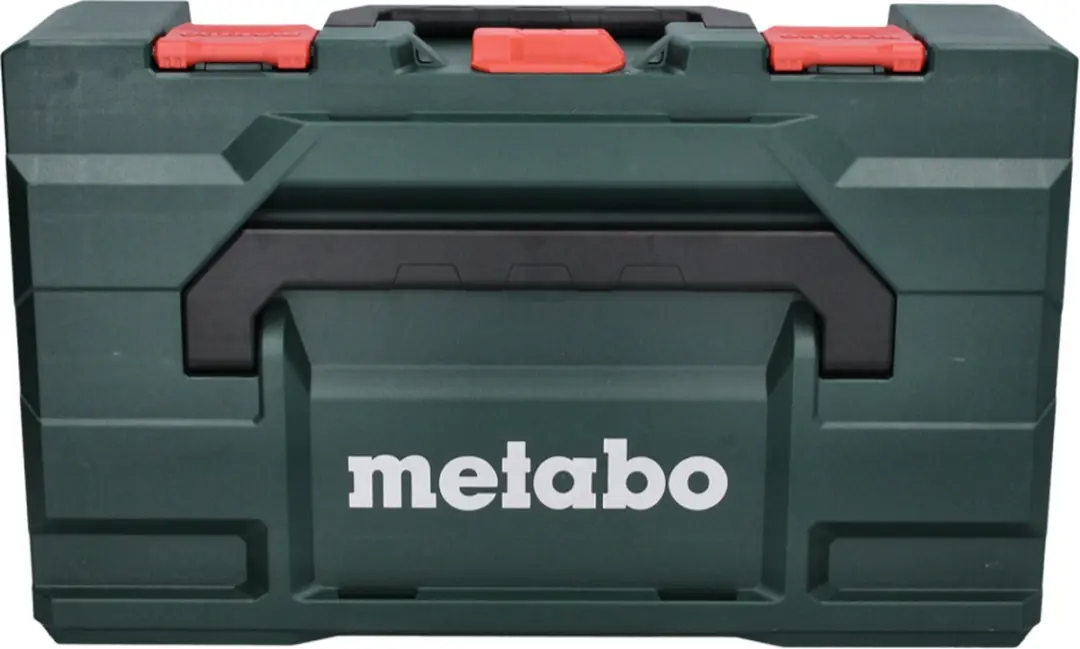 Metabo SB 18 LTX BL Q I Accuklopboormachine 18V - 2x5,5Ah
