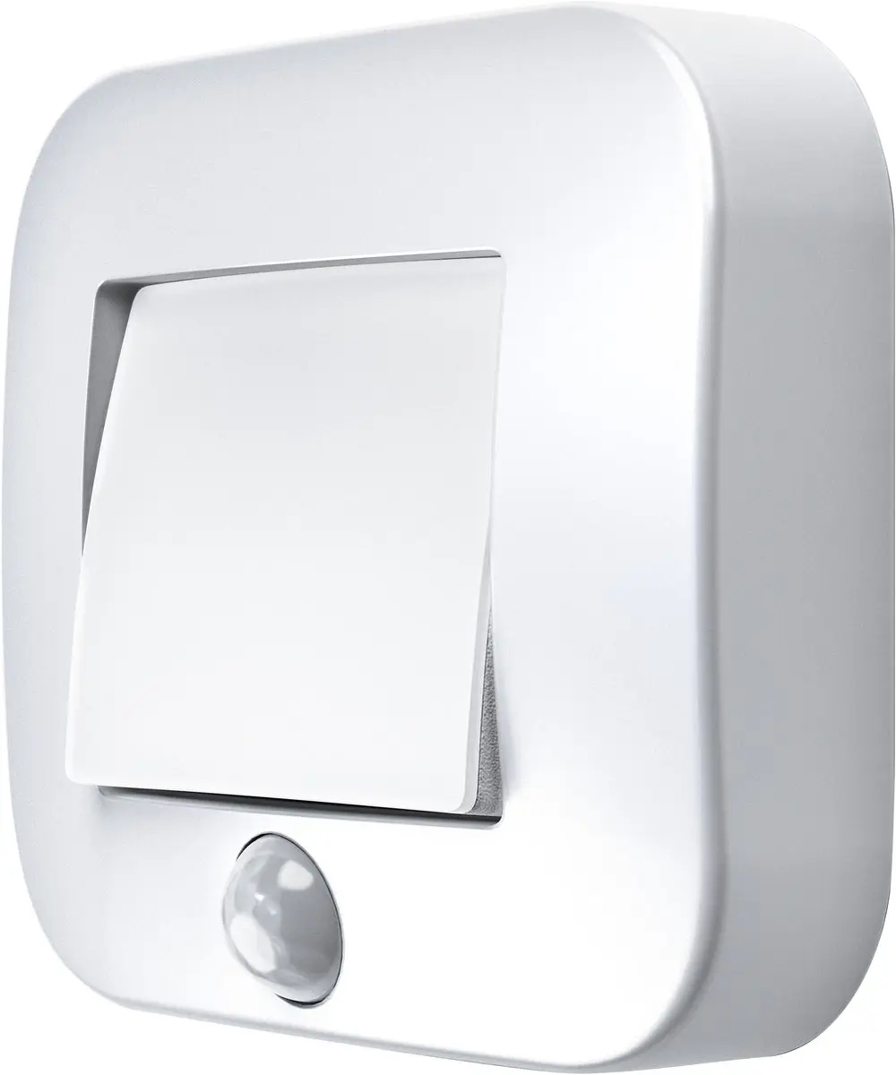 Osram Nightlux Hall White Nachtlicht 2-pack