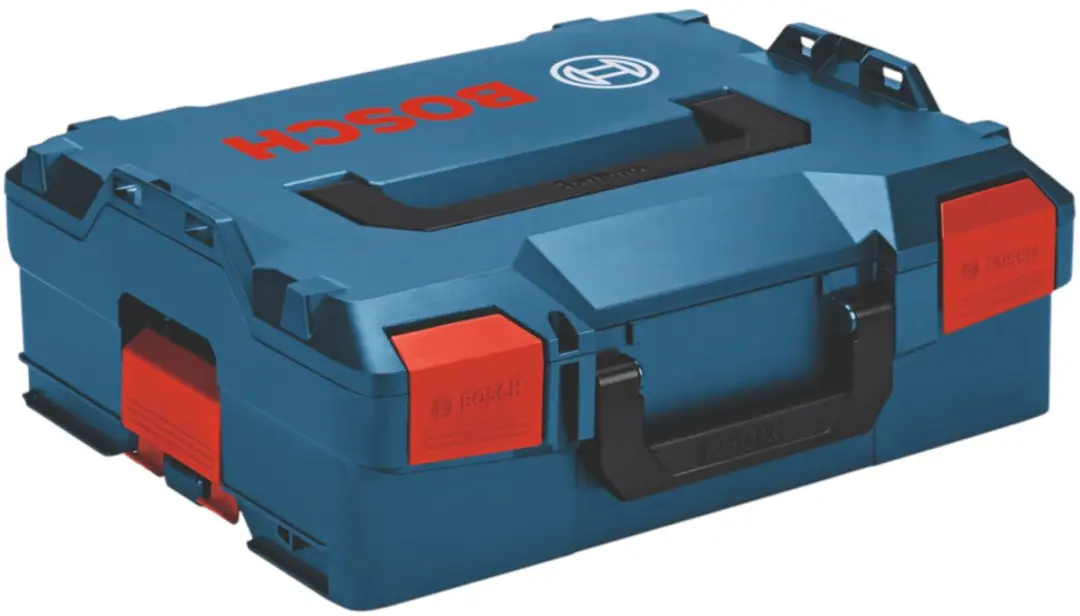 Bosch Professional GSR 18V-65 Accuboormachine - 63 Nm Borstelloos - 3x 4,0 Ah Accu + Oplader