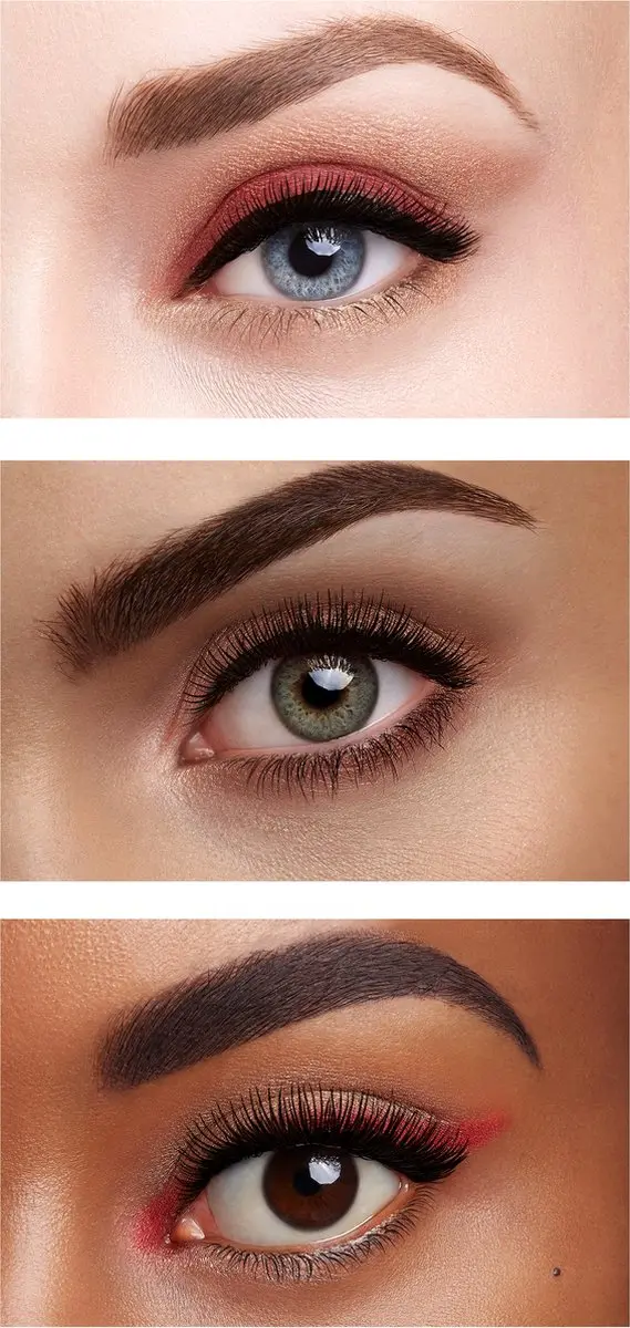 L'Oréal Paris La Petite Palette Oogschaduw 02 Nudist - 5 Kleuren