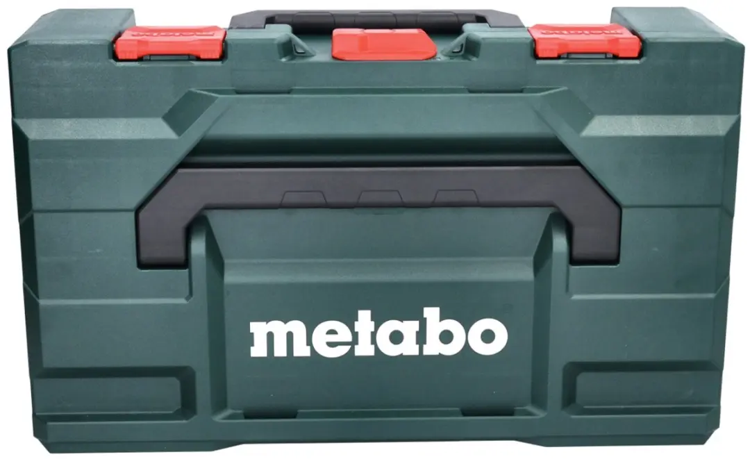 Metabo BS 18 LTX BL Q Accuboormachine 18V 130Nm - 1x 4.0Ah Accu