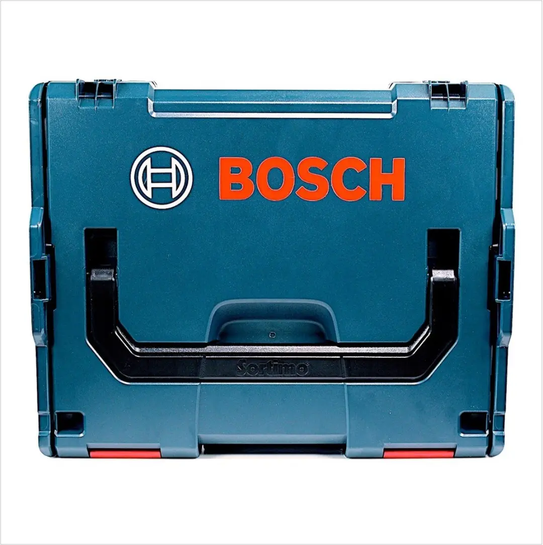 Bosch Professional GBH 18V-26 F Accuboormachine SDS-plus - 2,6J