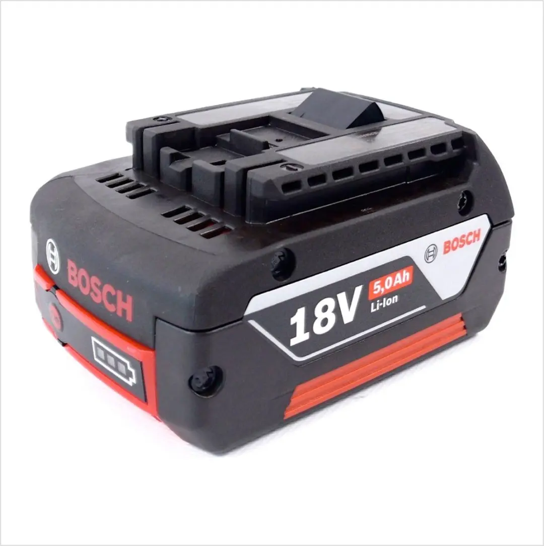 Bosch Professional GBH 18V-26 F Accuboormachine SDS-plus - 2,6J