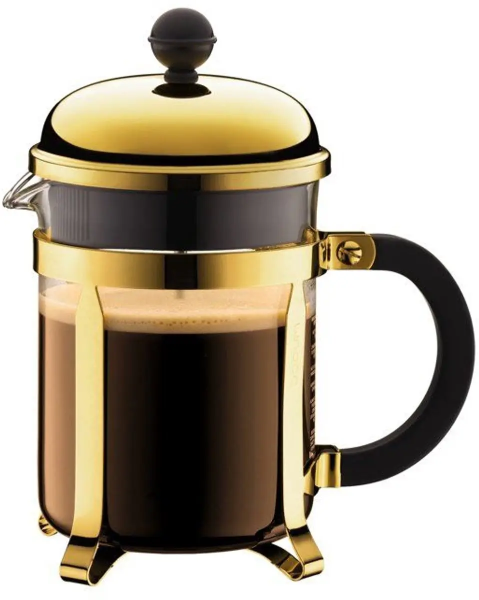 Bodum Chambord Franse Pers 0,5L