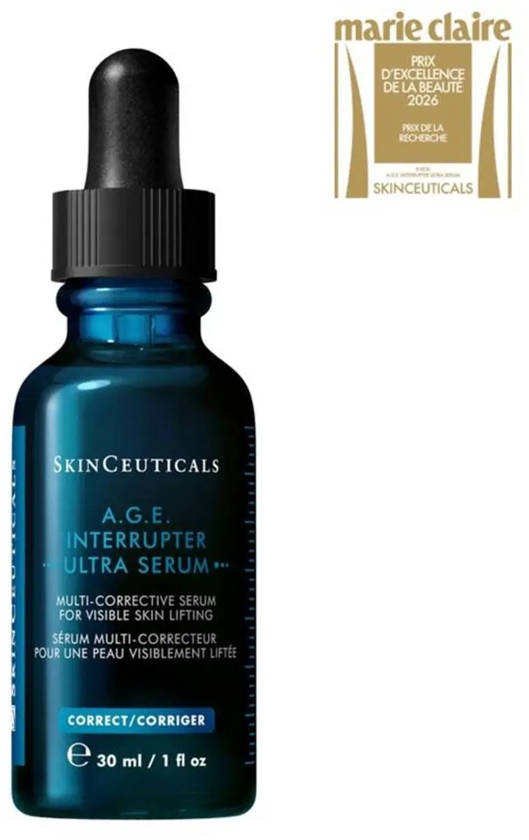 SkinCeuticals A.G.E. Interrupter Ultra Serum 30ml