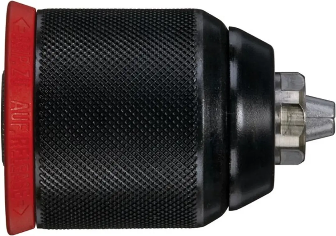 Milwaukee Snelspanboorhouders 4932372443 FIXTEC 1,0-10mm