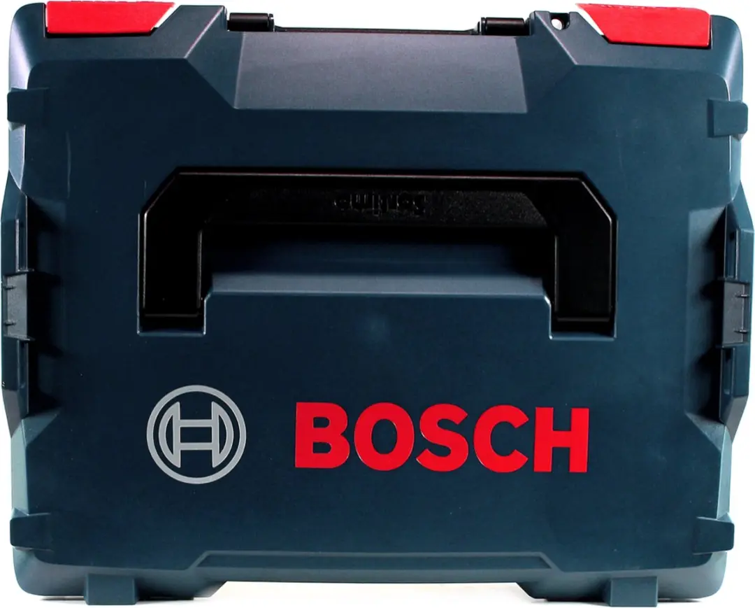 Bosch Professional GSS 18V-10 Accu-Excentrische Schuurmachine - 18V - 2,0 Ah - met accu & oplader
