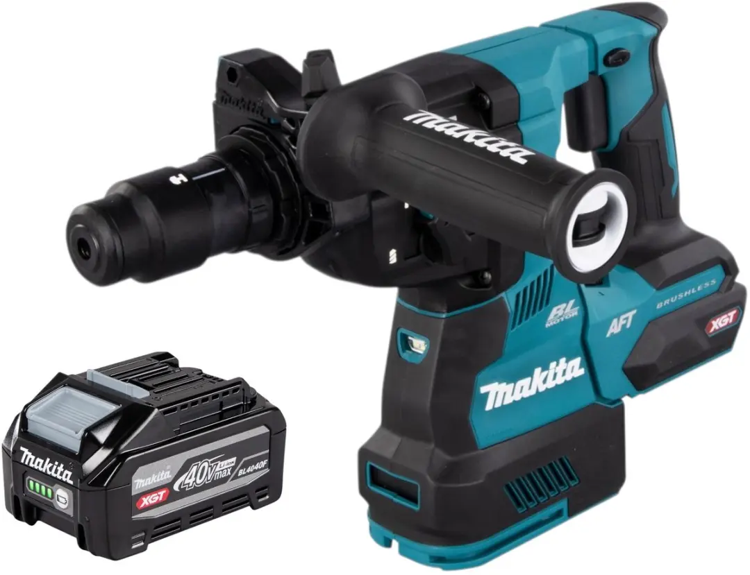 Makita HR002GU1 Accuboormachine SDS-plus 2,9J