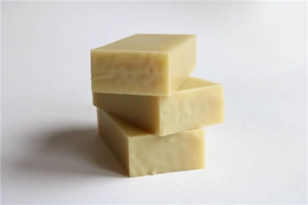 Werfzeep Botanische Tuinen Ceder & Laurier Zeep 100g