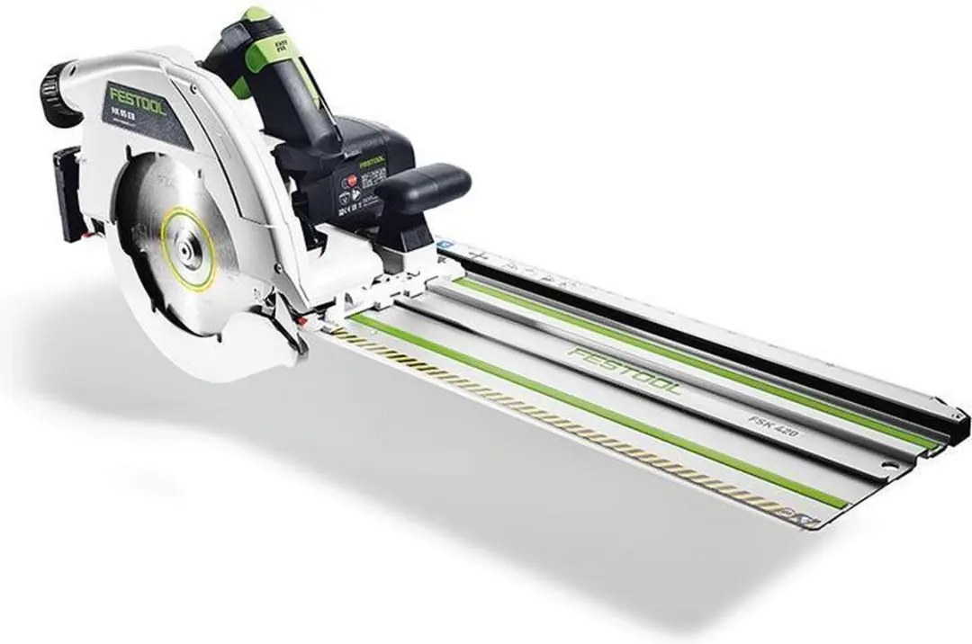 Festool HK 85 EB-PLUS Pendelkapzaagmachine 2300W