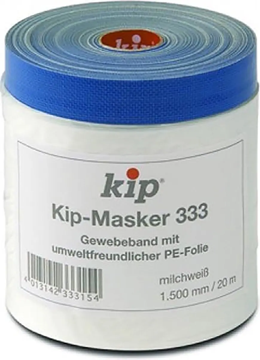 Kip 333 Masker 1500mm