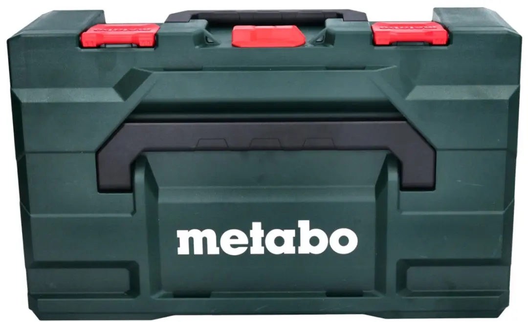 Metabo KH 18 LTX BL 28 Q Accu-boorhamer 18V - 3J SDS-plus - 1x 4,0Ah
