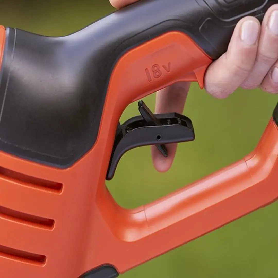 BLACK+DECKER BCPC18B-XJ Power Cleaner 24Bar - zonder accu