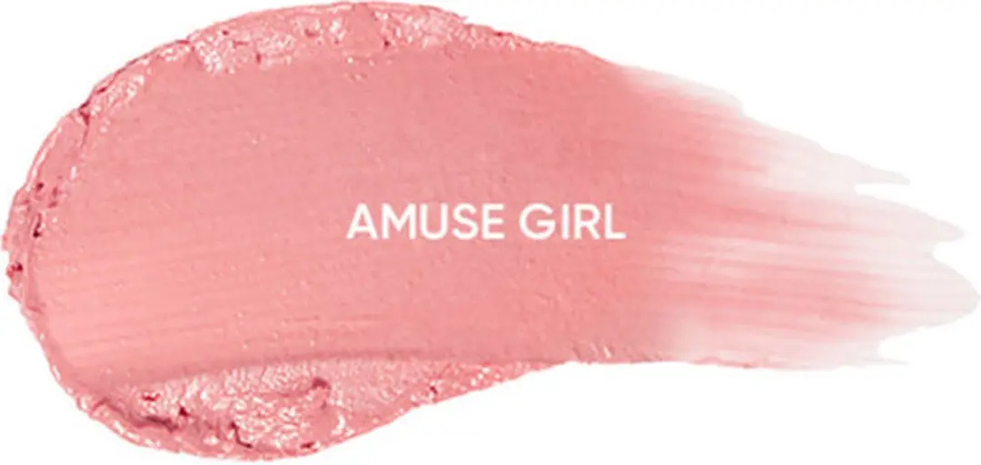 Amuse Dew Balm 03 Pomelo