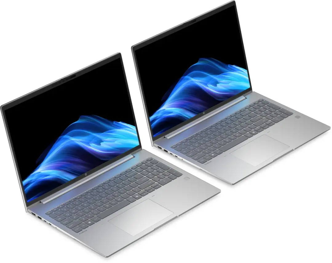 HP ProBook 4 G1a AI Laptop 16" WUXGA