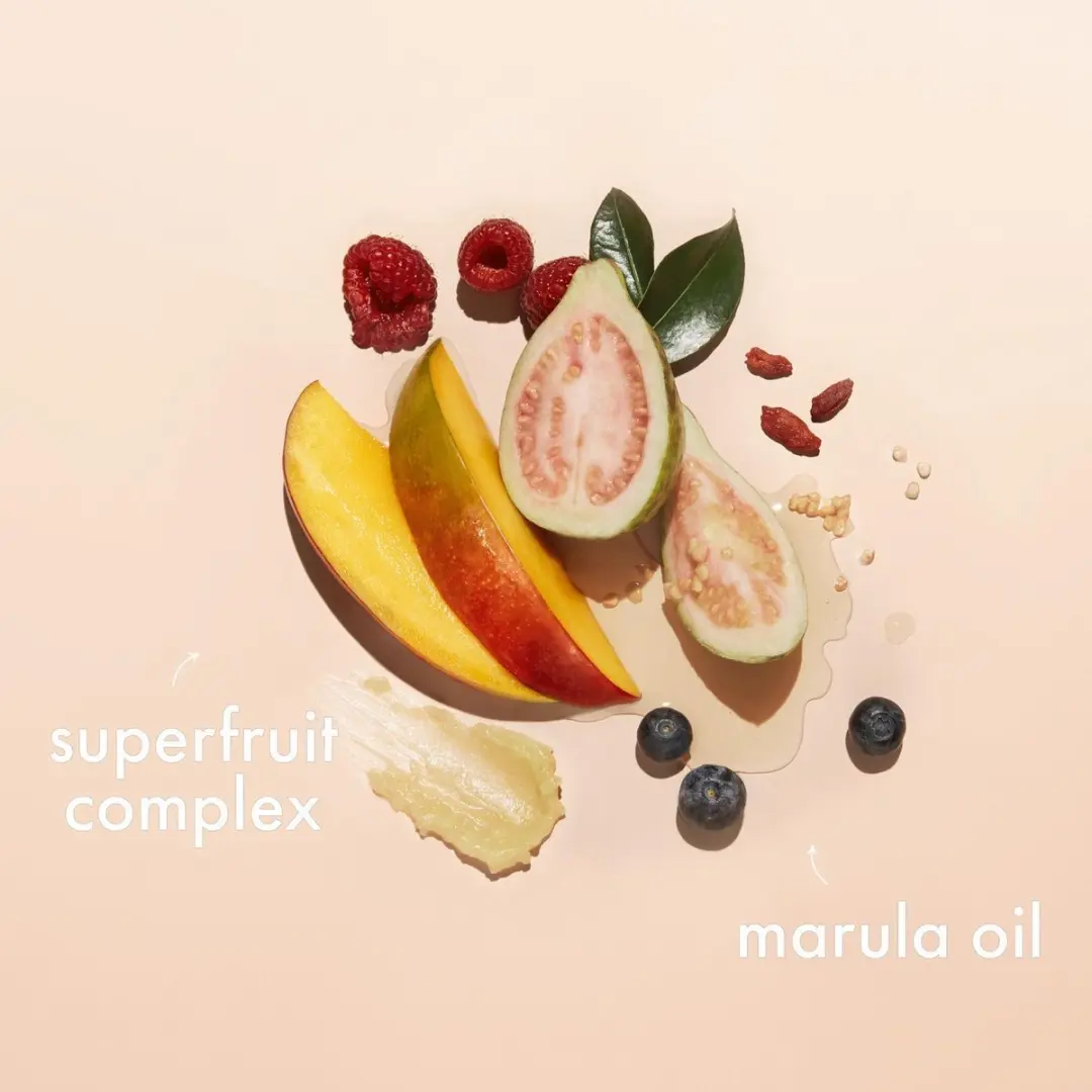 Shea Moisture Superfruit Complex Conditioner 384ml
