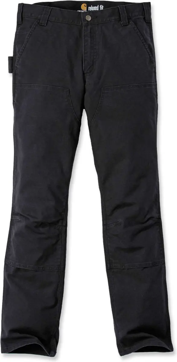 Carhartt Herenbroek Stretch Duck Double Front 42/32