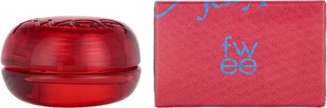 FWEE Lip & Cheek Glowy Jelly Pot 4g