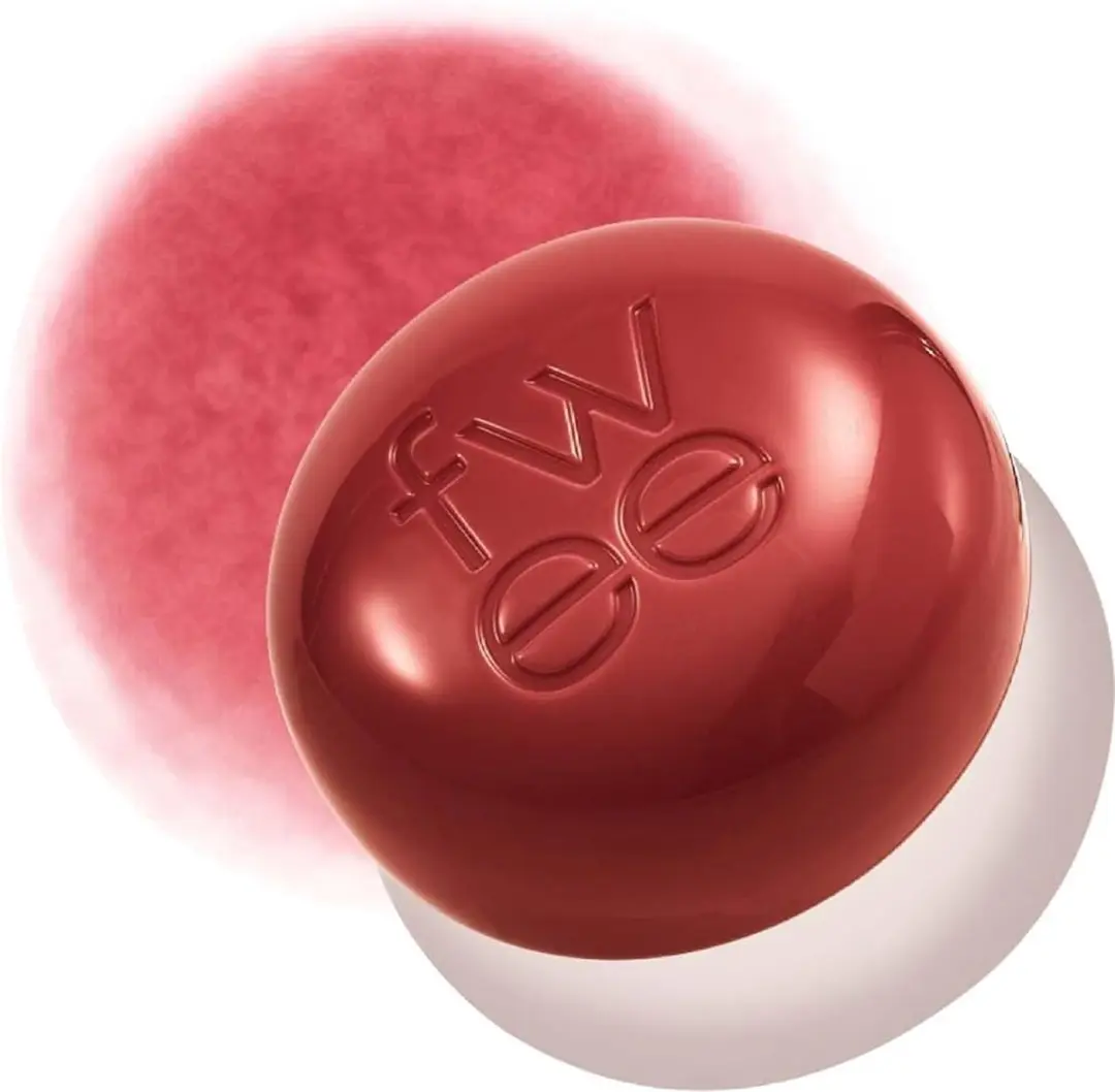 FWEE Blurry Pudding Pot Keyring Set - 5g