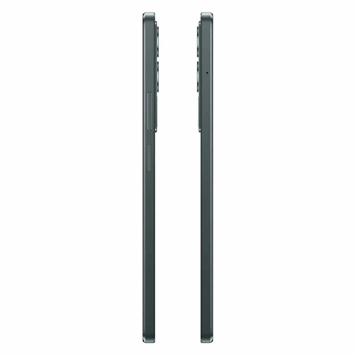 Realme C71 6GB/128GB - 6.67" 6000mAh Groen