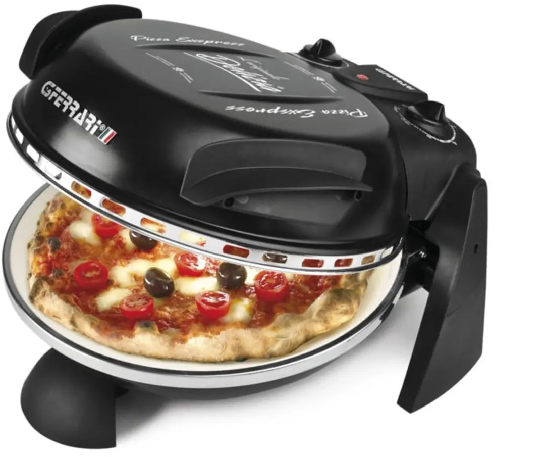 G3 Ferrari Delizia Pizzaoven