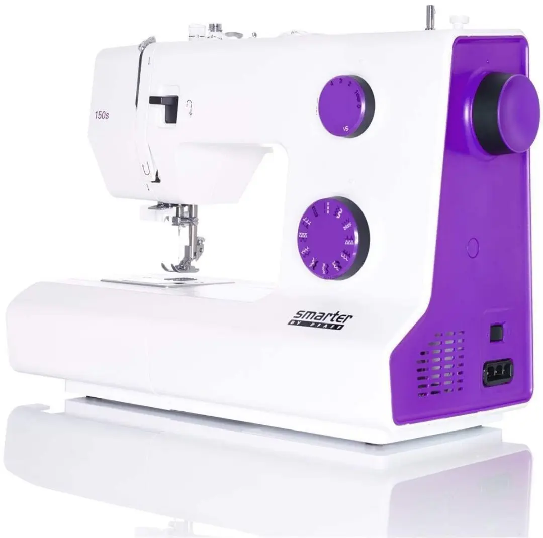 Pfaff Smarter 150s Naaimachine