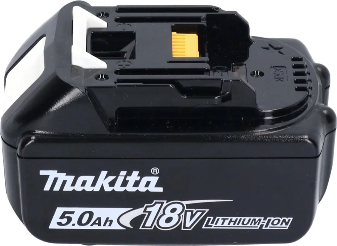 Makita DAS 180 T1 Accu-Blazer 18V - 200 km/h - 1x 5,0 Ah