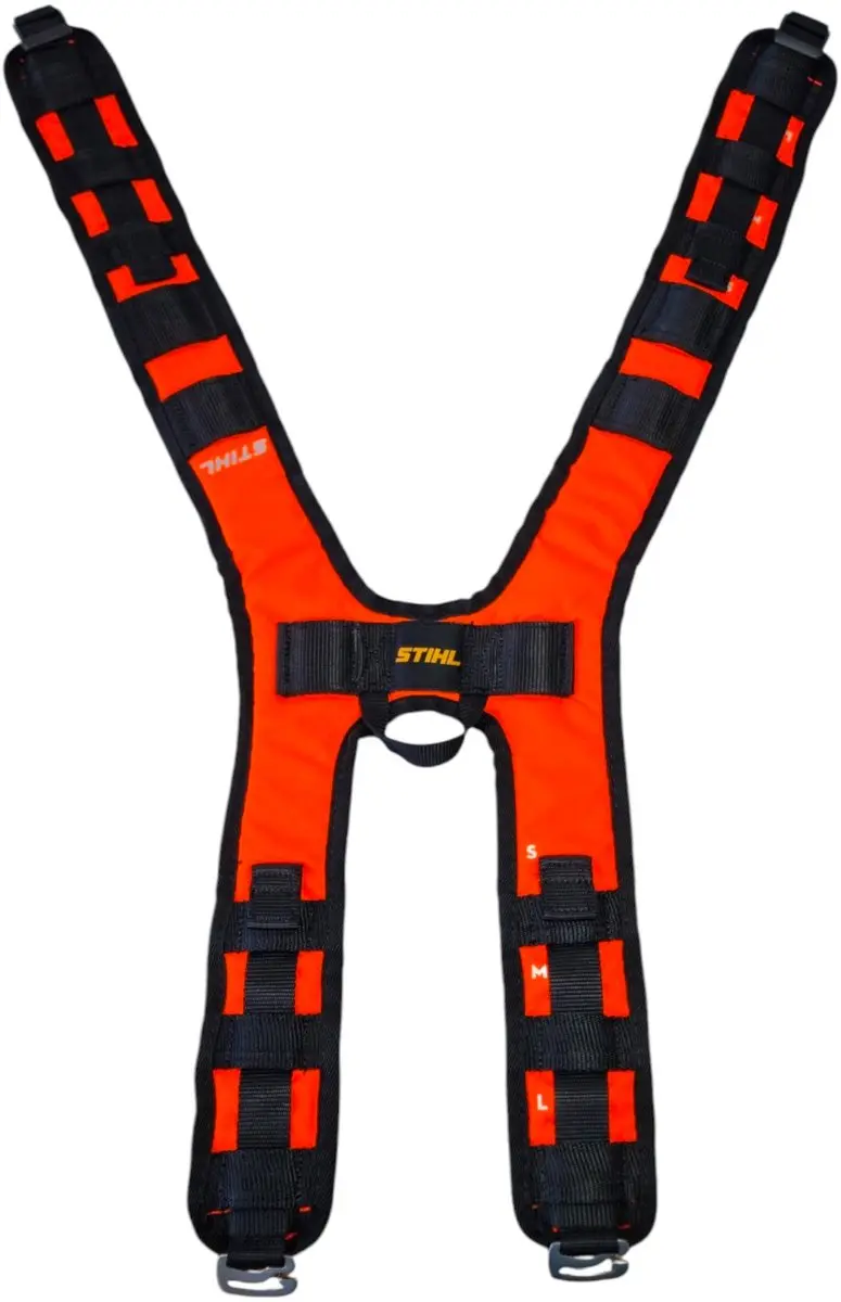 Stihl ADVANCE X-Flex Accu-riemset