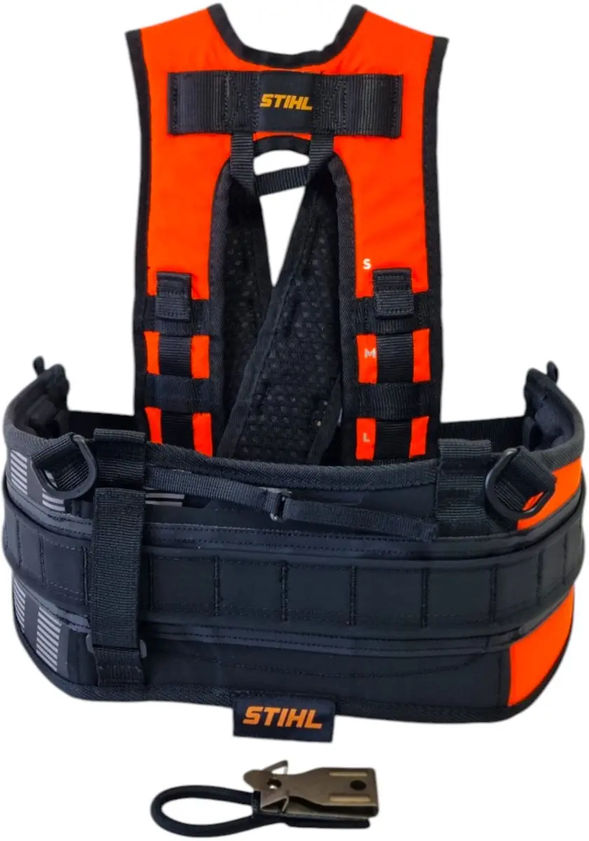 Stihl ADVANCE X-Flex Accu-riemset