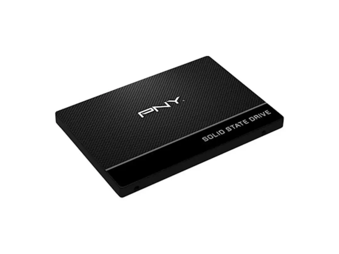 PNY SSD7CS900-120-PB SSD 120GB - afbeelding 6 van 6