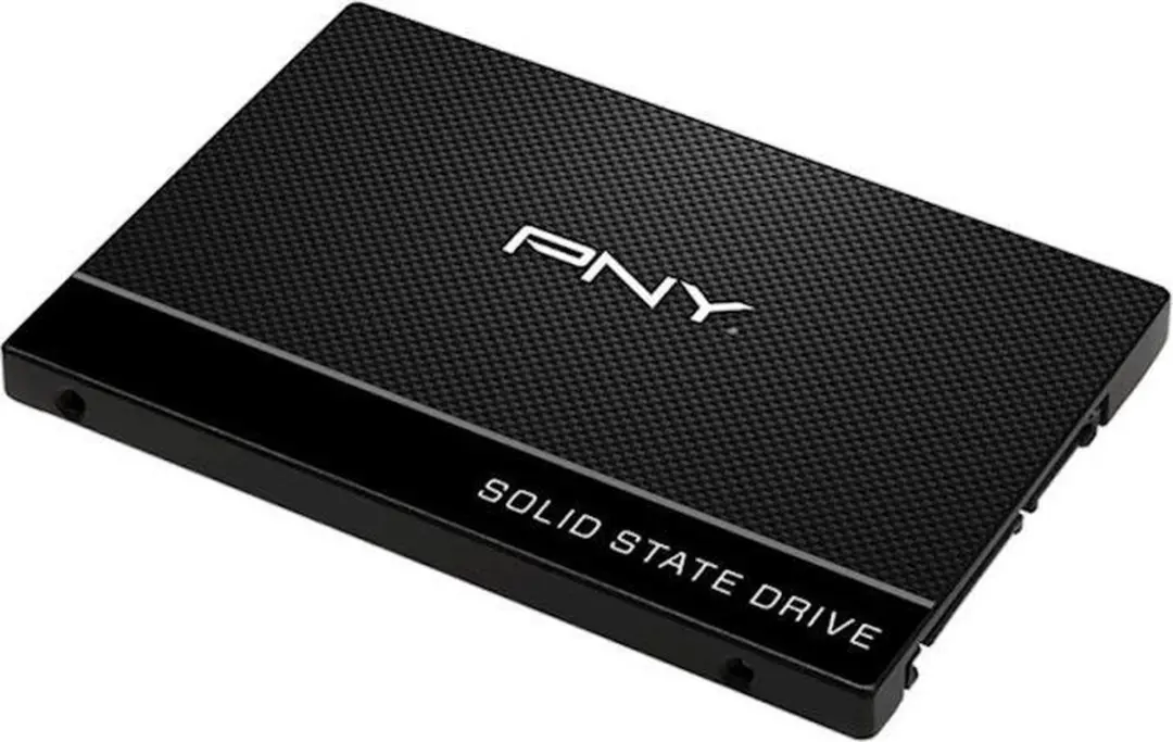 PNY SSD7CS900-120-PB SSD 120GB