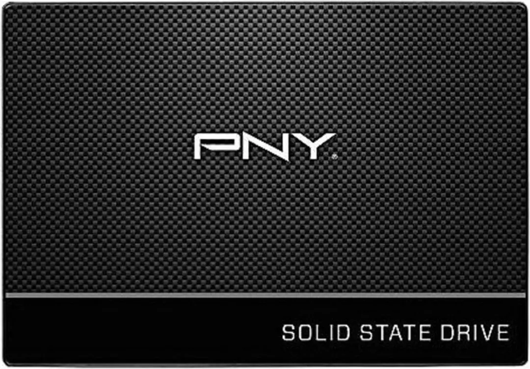 PNY SSD7CS900-120-PB SSD 120GB