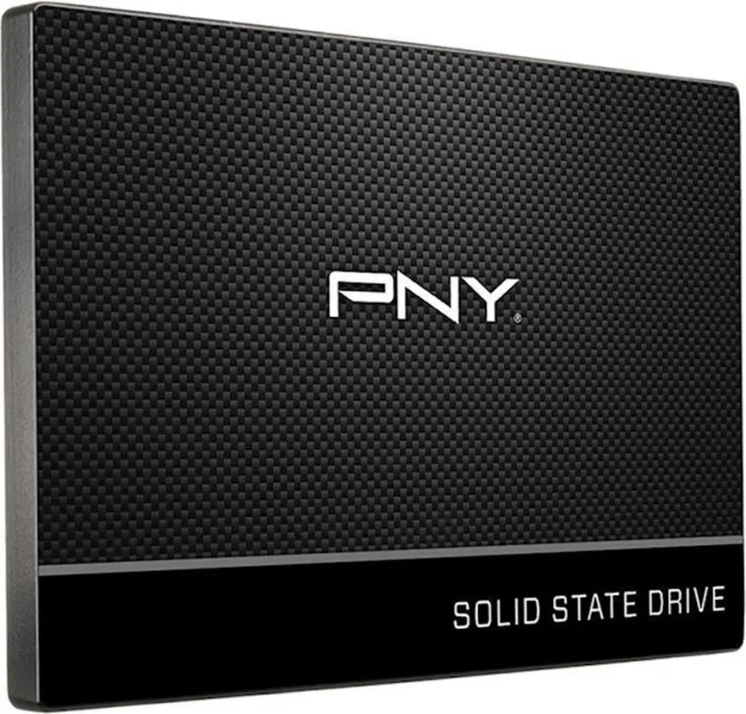 PNY SSD7CS900-120-PB SSD 120GB
