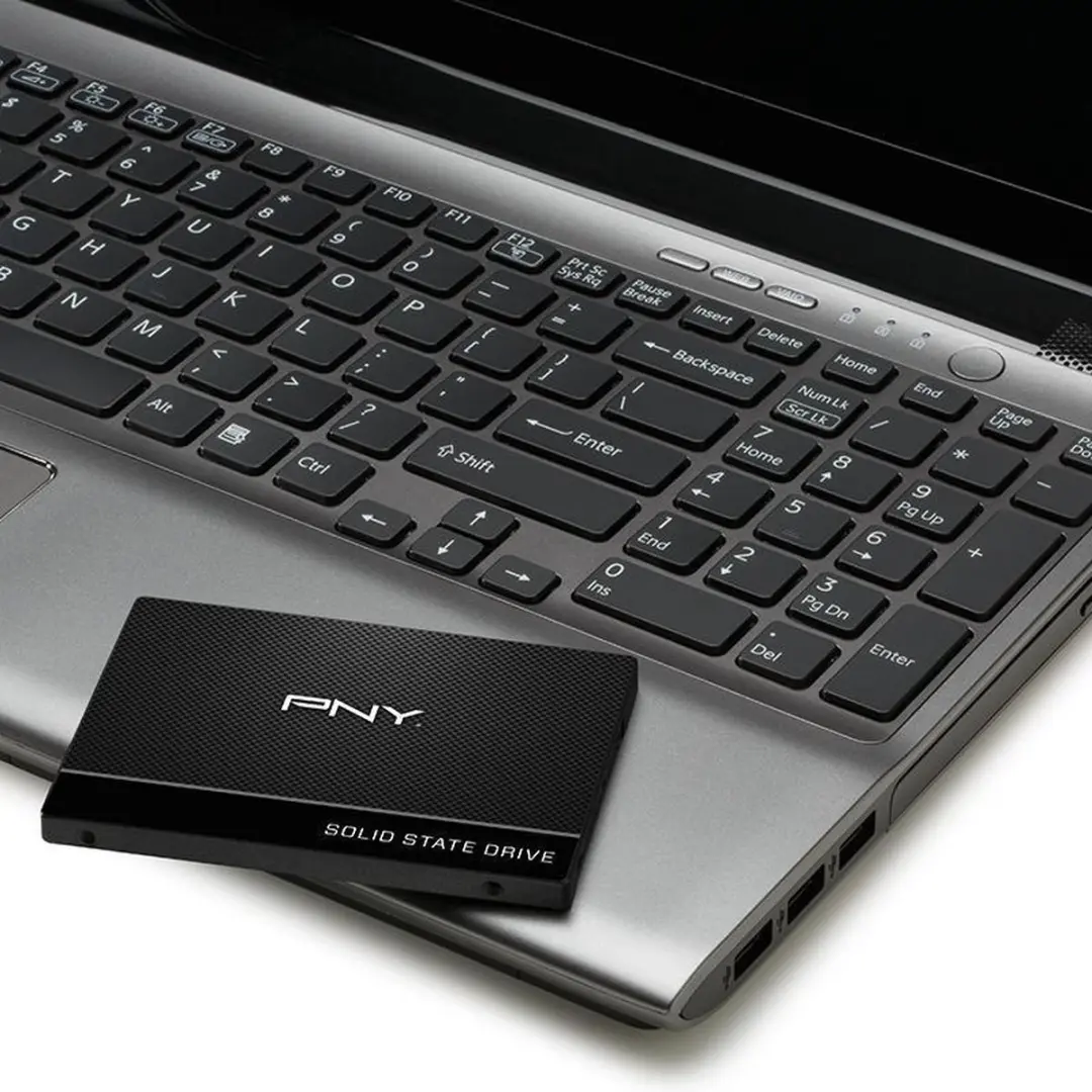 PNY SSD7CS900-120-PB SSD 120GB