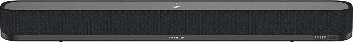 Sennheiser Ambeo Mini Soundbar - Dolby Atmos - Zwart