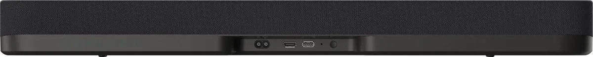 Sennheiser Ambeo Mini Soundbar - Dolby Atmos - Zwart