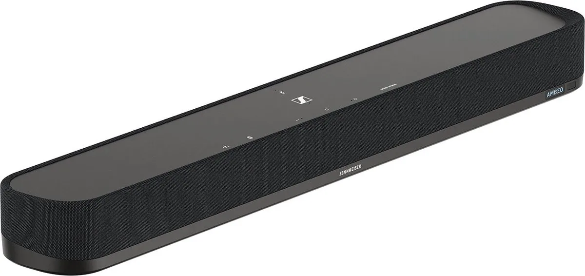 Sennheiser Ambeo Mini Soundbar
