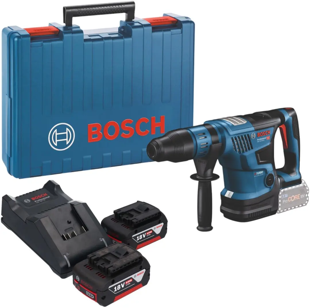 Bosch Professional GBH 18V-36 C Accu-boorhamer