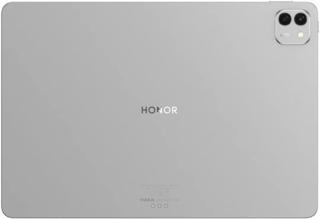 Honor MagicPad 3 Tablet 16GB/512GB - 13.3" LCD 165Hz - Grijs
