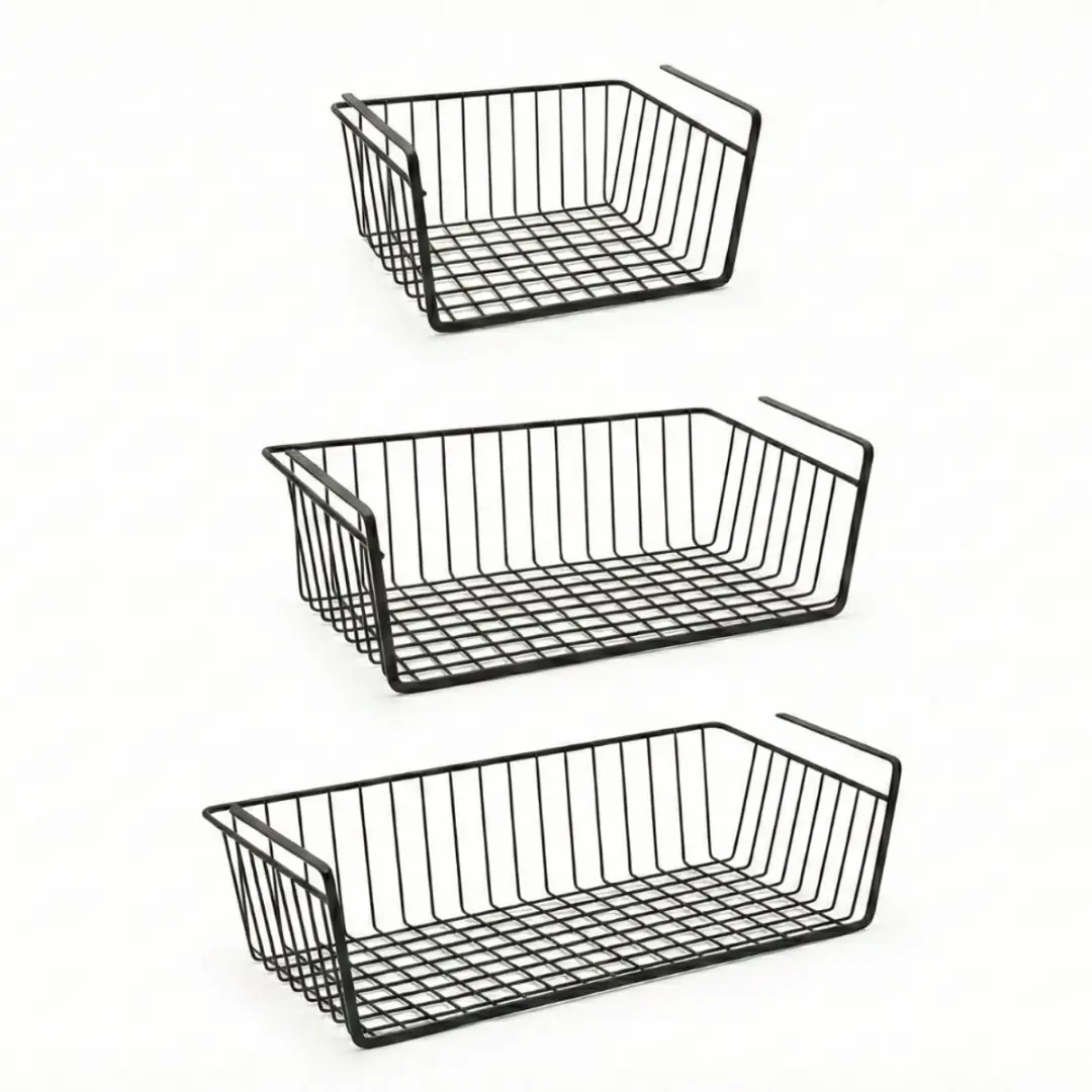 Metaltex Babatex Hangmand Set 3 Stuks