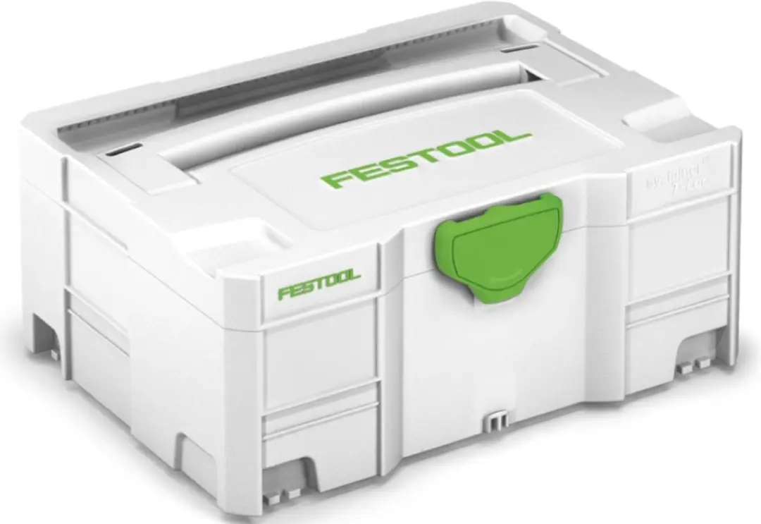 Festool ETS 125 REQ-Plus Excentrische Schuurmachine 250W