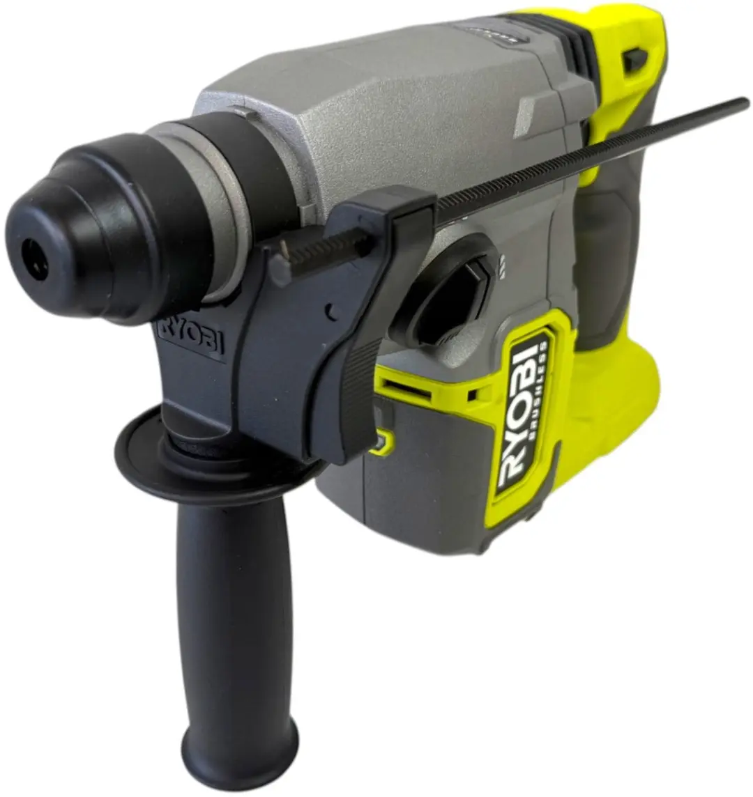 Ryobi RSDS18BL-0 Accu-boorhamer SDS-plus 2,5J - 18V Solo
