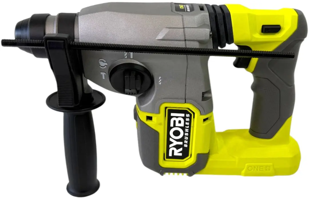Ryobi RSDS18BL-0 Accu-boorhamer SDS-plus 2,5J