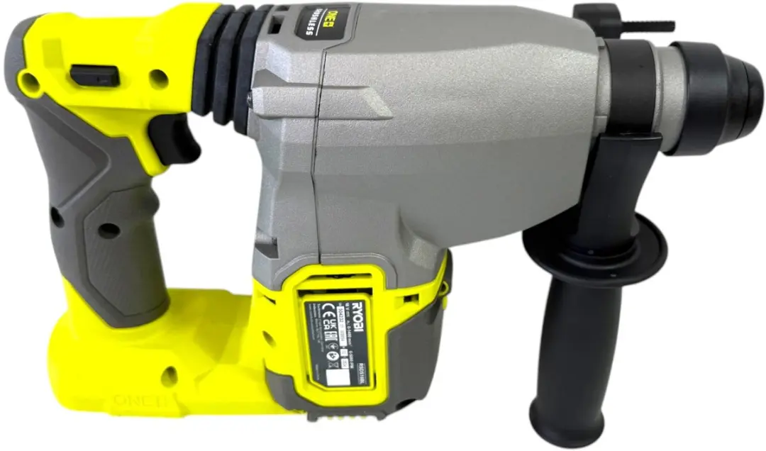 Ryobi RSDS18BL-0 Accu-boorhamer SDS-plus 2,5J - 18V Solo