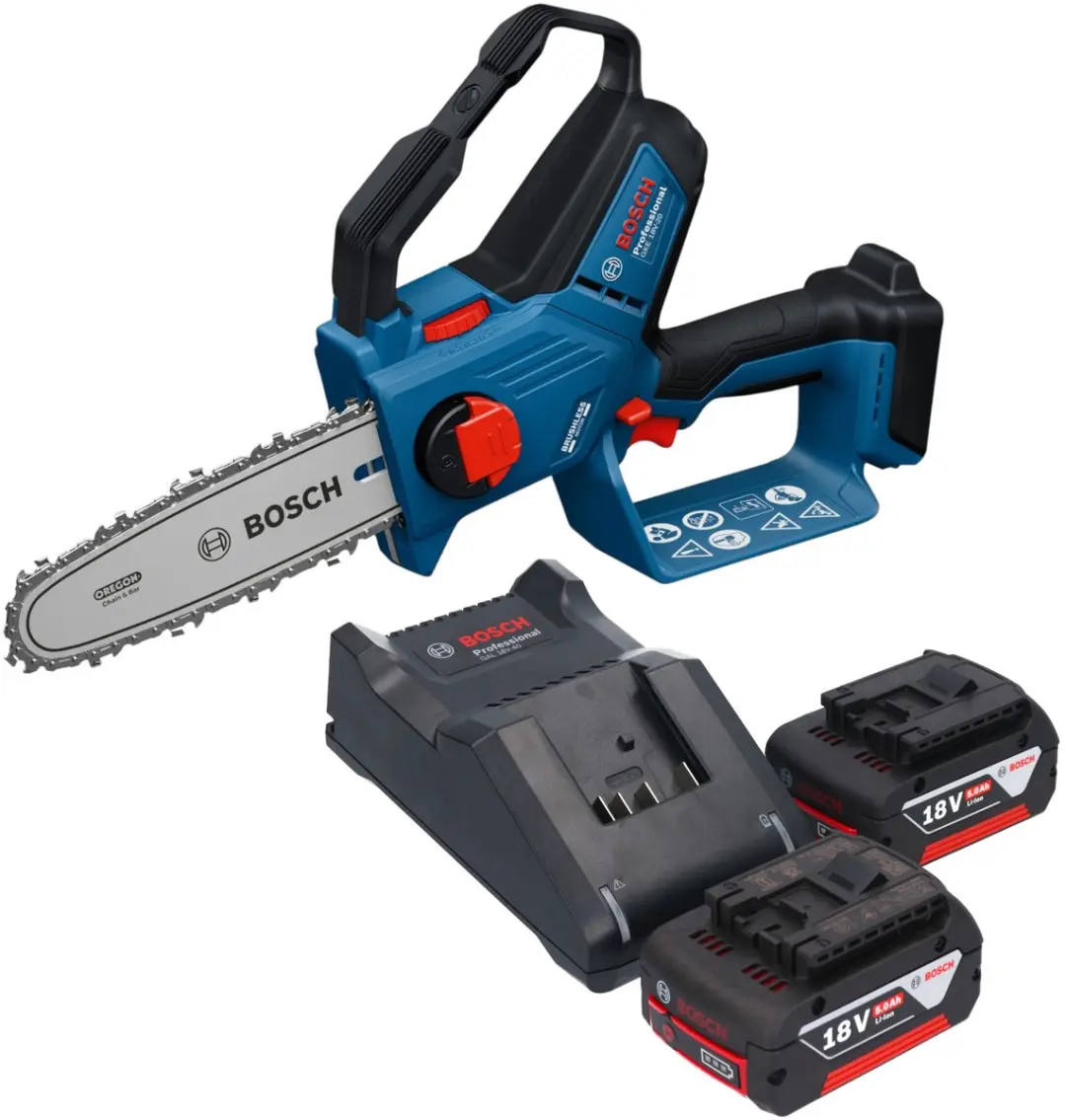 Bosch Professional GKE 18V-20 Takzaag