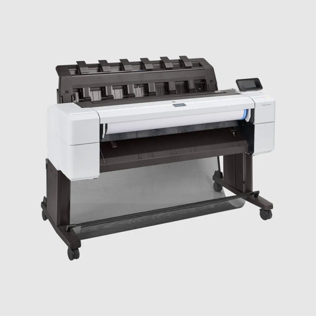 HP DesignJet T1600dr 36-inch Printer